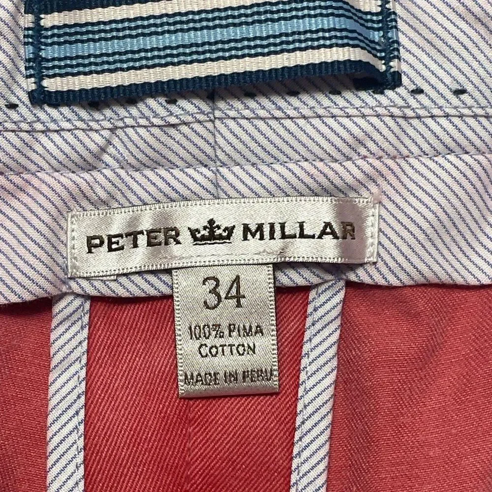 Peter Millar peter millar